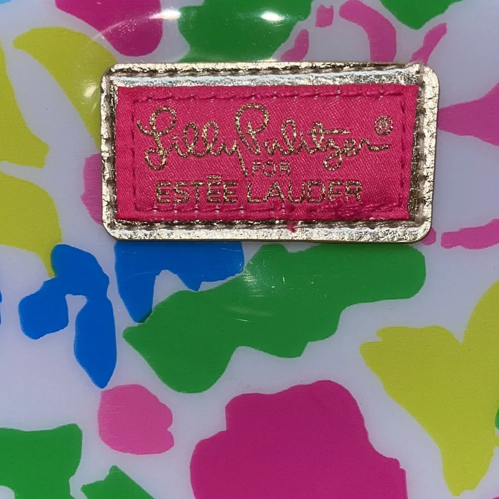 Lilly Pulitzer bright preppy